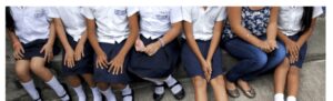 Lee más sobre el artículo Perú entre los países peor clasificados a nivel mundial y en América Latina en prevención y respuesta a abuso sexual de niñas, niños y adolescentes